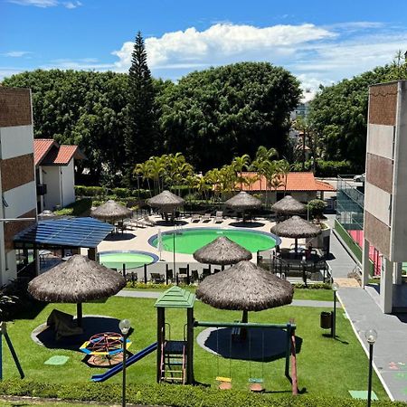 Apartamento De 3 Dormitorios Na Praia Brava - Condominio Curima Florianópolis المظهر الخارجي الصورة