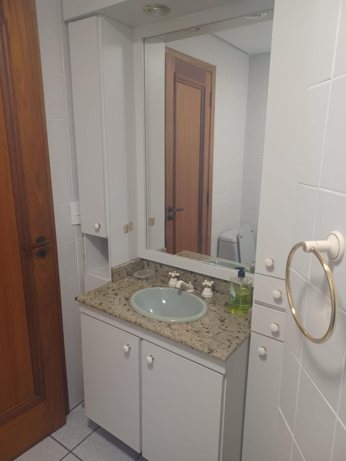 Apartamento De 3 Dormitorios Na Praia Brava - Condominio Curima Florianópolis المظهر الخارجي الصورة